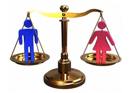 چالش ها و الزامات قانون برابری دیه زن و مرد