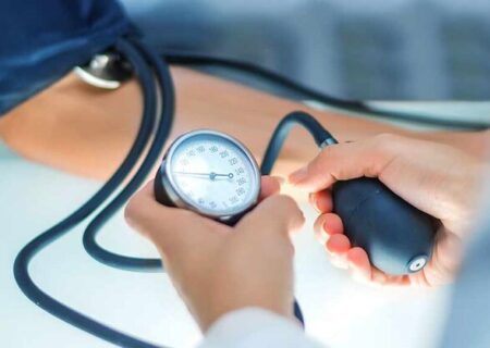 بروز فشار خون بالا و نشانه‌های آن