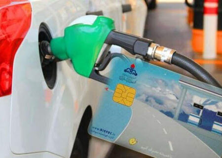  سهمیه بنزین نوروزی منتفی است؟