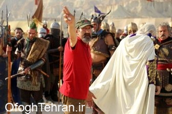 آخرین خبرها از ساخت سریال سلمان فارسی