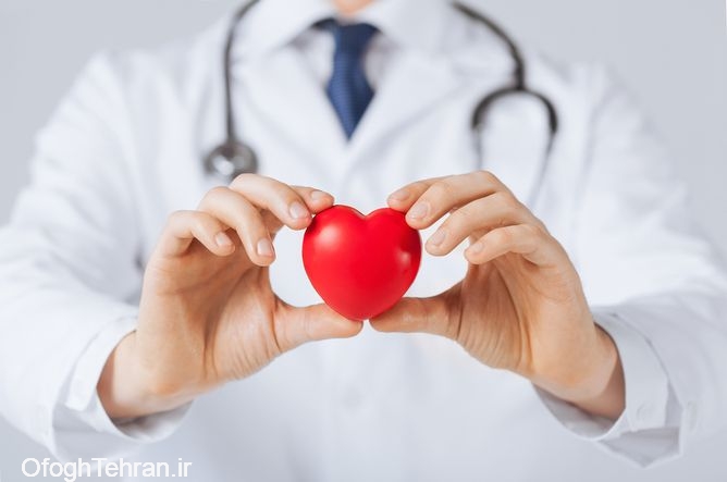 عواملی اصلی افزایش بیماری قلبی در مردان