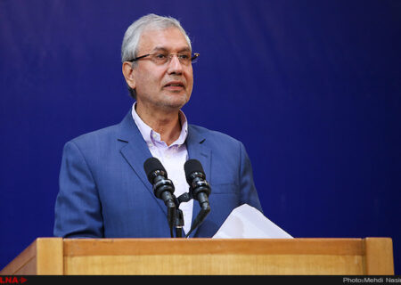واکنش علی ربیعی به استعفا وزیر بهداشت