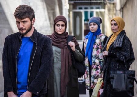 «از سرنوشت ۴» سریال رمضانی شبکه دو