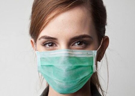 تحقیقات جدید دانشمندان درباره رابطه ماسک و نابودی ویروس کرونا