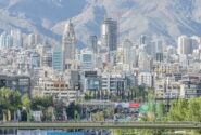 آخرین قیمت آپارتمان نوساز در مناطق ۲۲ گانه تهران