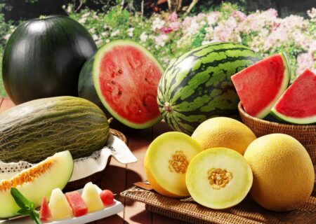 کاهش استرس با مصرف میوه و سبزیجات