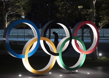 شمارش معکوس تا شروع جادویی المپیک ۲۰۲۰ توکیو