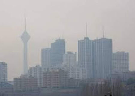دورکاری؛ راه حل کاهش آثار آلودگی هوای پایتخت