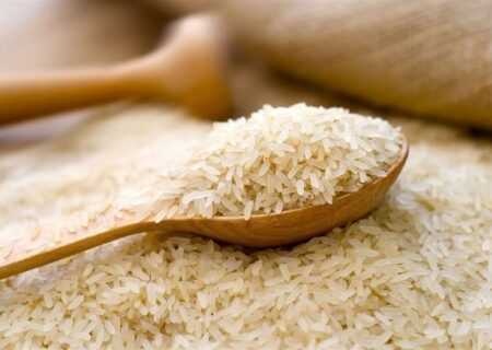 قیمت انواع برنج داخلی در میادین میوه و تره‌بار