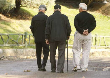 افزایش سن بازنشستگی مشروط به رضایت کارمندان