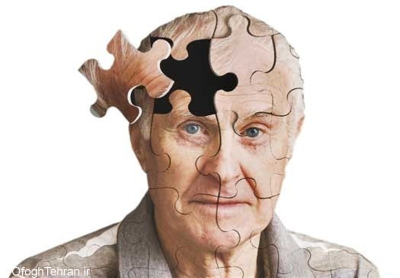 تفاوت زوال عقل با آلزایمر
