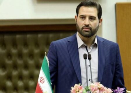 پلتفرم یکپارچه «تهران من» اجرایی می‌شود