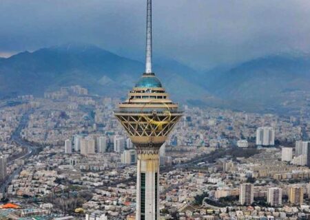 برنامه‌های برج میلاد به مناسبت روز جمهوری‌اسلامی