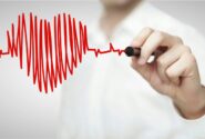 افزایش خطر مرگ در اثر بیماری قلبی