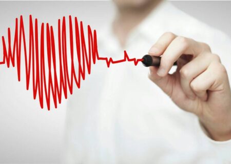 حمله قلبی را پیش‌بینی کنید
