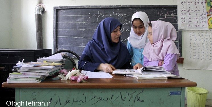 اجرای «نظام دوری» در مدارس ابتدایی از مهر ماه