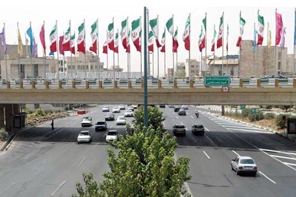 مقاوم سازی ۵۰ پل در تهران