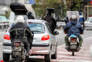 اعلام شرایط موتورسیکلت‌های در اولویت دریافت گواهی معاینه فنی