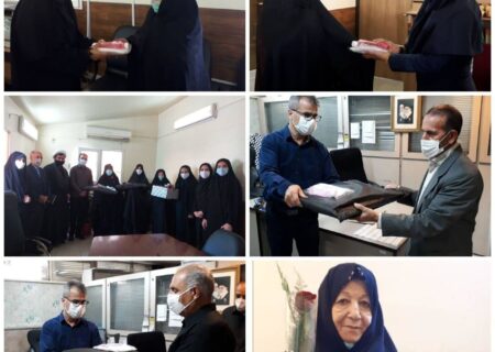تشریح ویژه برنامه‌های هفته سالمند در قلب طهران