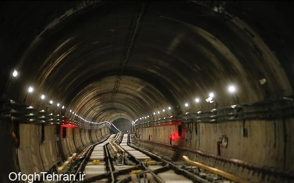 اجرای خط ۱۰ مترو تهران از نیمه شهریور