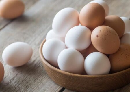 بسته‌بندی بهانه‌ای برای افزایش قیمت تخم‌مرغ