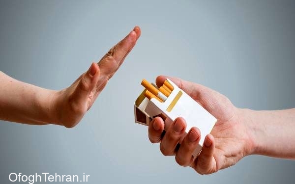 ورود ۷۰ ماده سرطان‌زا به بدن با مصرف سیگار