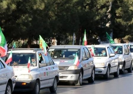 تمهیدات ترافیکی پلیس برای مراسم یوم الله ۲۲ بهمن