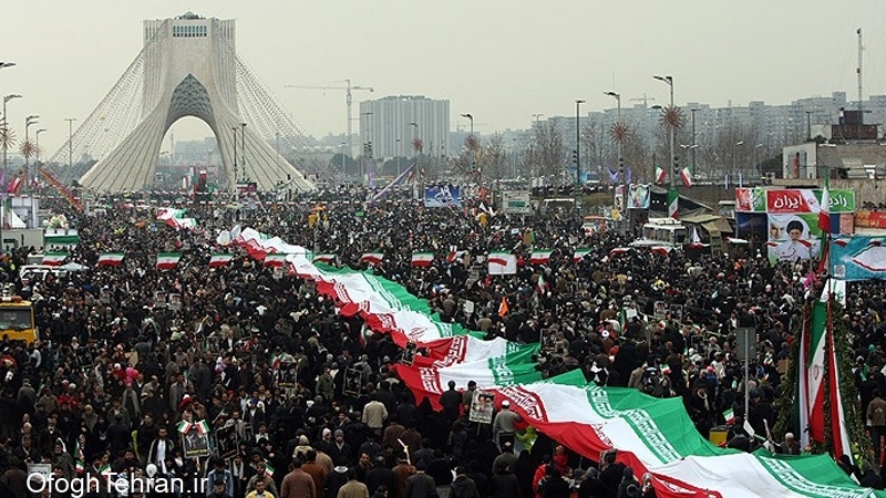 تشریح جزییات اقدامات شهرداری تهران برای برگزاری باشکوه راهپیمایی ۲۲بهمن
