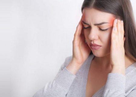 شایع‌ترین علل اصلی سردرد چیست؟