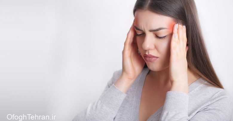 عوامل ایجاد سردردهای شدید و ضربان‌دار