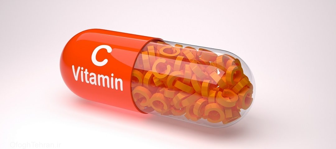 تاثیر ویتامین C در بهبود سرماخوردگی و آنفلوانزا