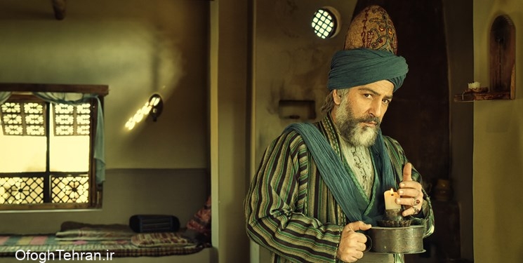  «مستوران» داستانی برگرفته از ادبیات کهن ایرانی