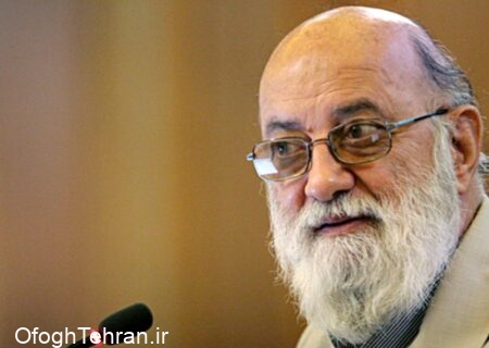 جزئیات دستگیری یکی از مدیران شهرداری تهران