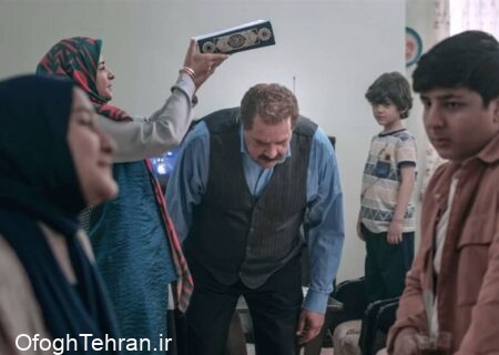 رضا صادقی خواننده تیتراژ سریال «دودکش ۲»
