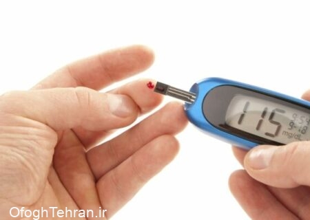 کشف داروی ضد دیابت