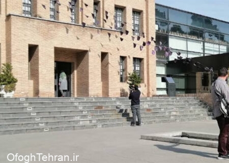 مجموعه مستند «تهران ۱۴» روایتگر تاریخ ایران
