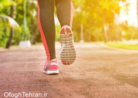«پیاده روی» بهترین روش حفظ سلامت قلب