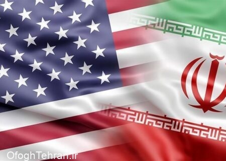 طرح ممنوعیت مذاکره مقامات ایران با مقامات آمریکایی