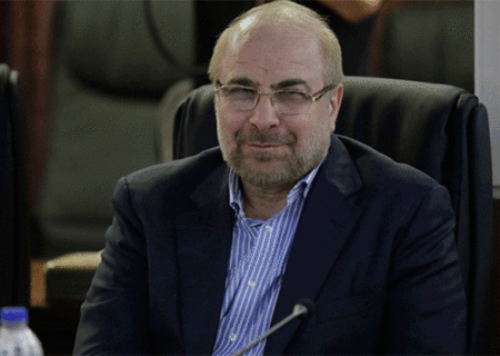 بازدید رئیس مجلس از دیوان محاسبات