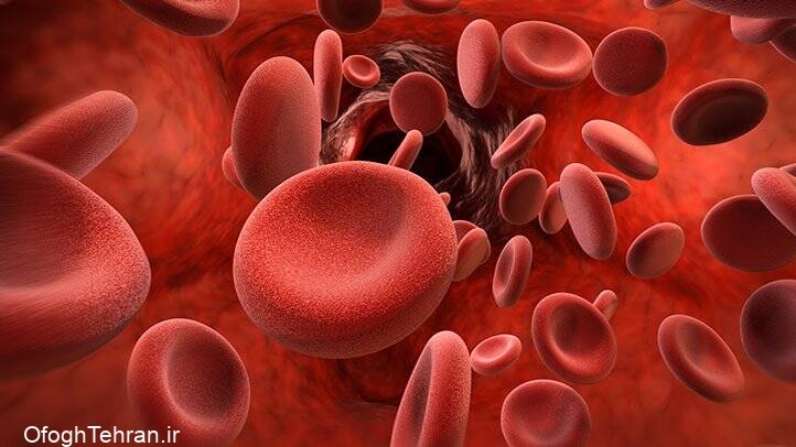 پیشگیری از تشکیل لخته خون