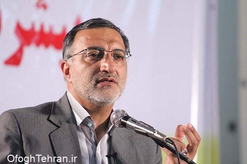 تهران نیازمند بازنگری در حوزه حمل و نقل