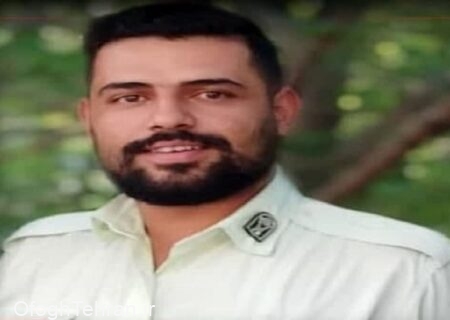شهادت افسر پلیس در پی درگیری مسلحانه در تهران