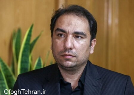 کمبود ۱۰ میلیون تن آسفالت در تهران