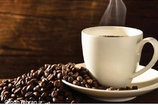 تاثیر قهوه بر ریتم قلب