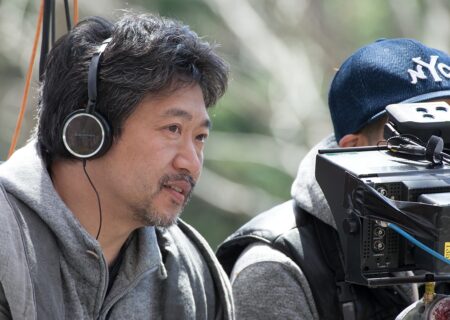 هیروکازو کورئیدا برای نتفلیکس فیلم می‌سازد