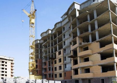 ساخت ۳۰۰۰ خانه اجاره‌ای در تهران