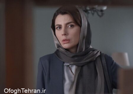 حضور بازیگر ایرانی در لیست زیباترین زنان خاورمیانه
