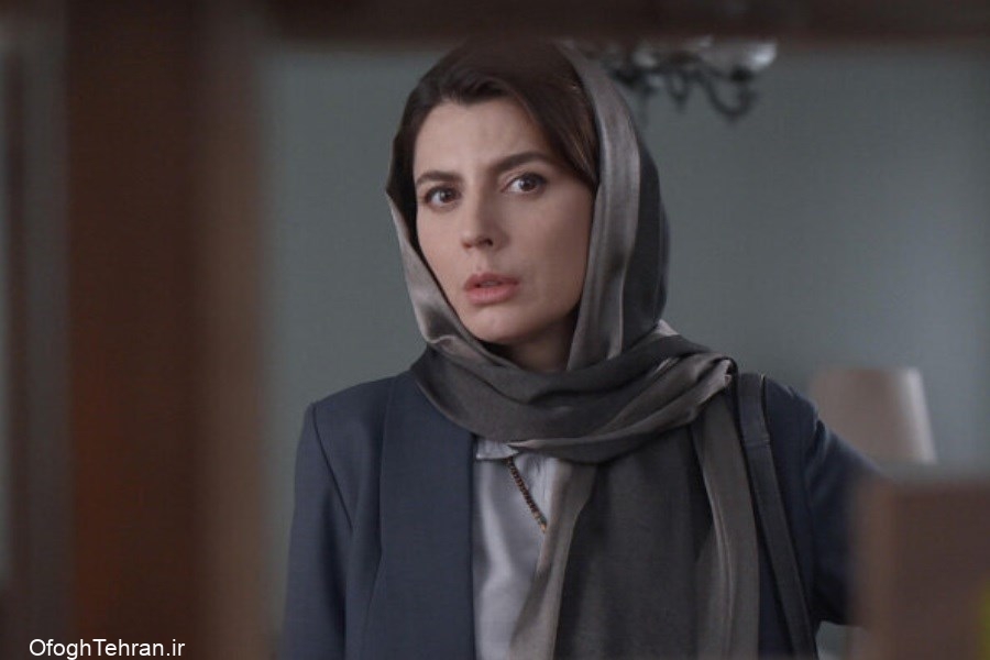 حضور بازیگر ایرانی در لیست زیباترین زنان خاورمیانه