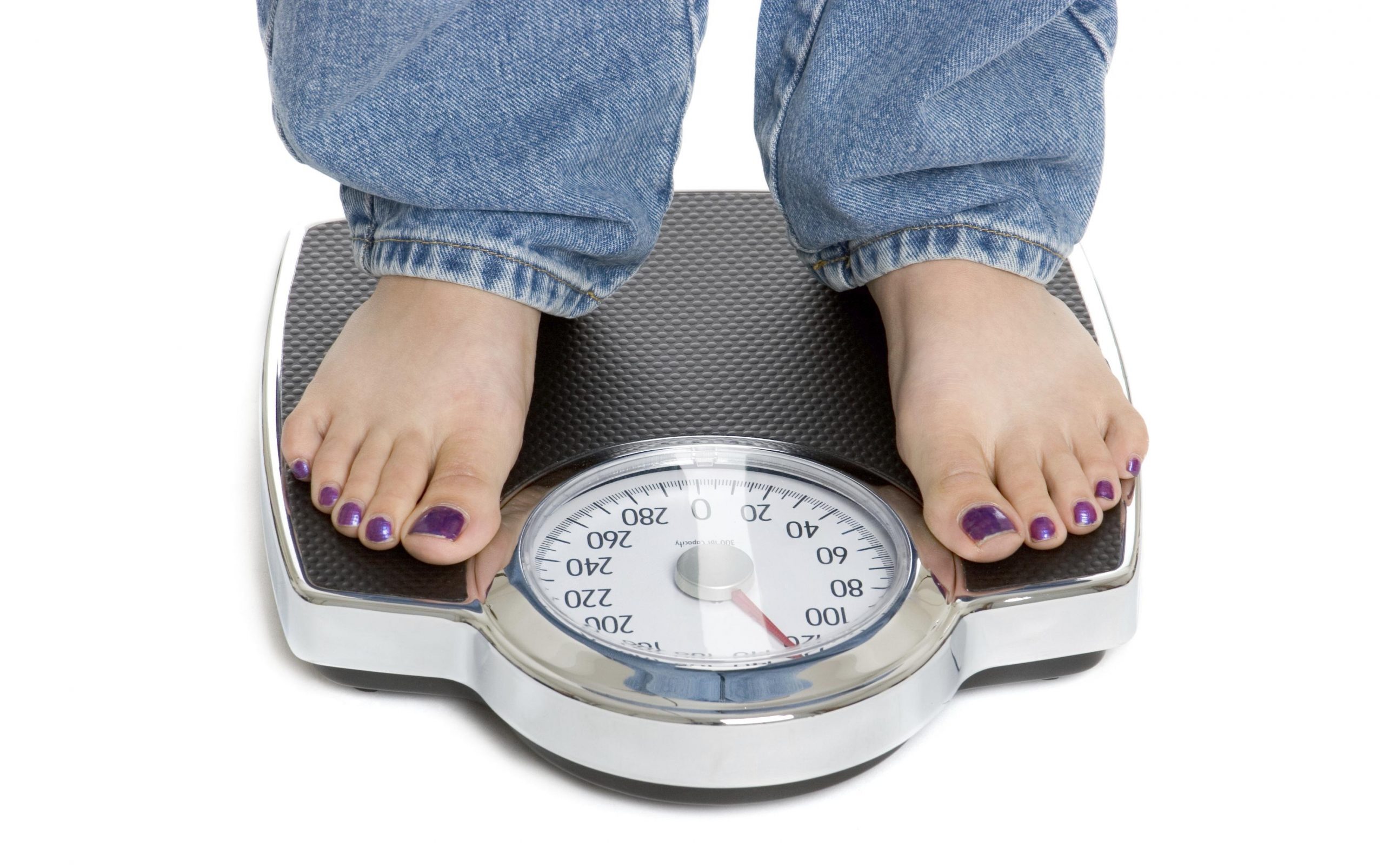 تأثیر میزان کربوهیدرات مصرفی بر اضافه وزن