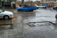 آخرین وضعیت مناطق سیل‌زده فیروزکوه
